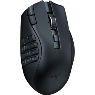 RAZER Naga V2 HyperSpeed Wireless